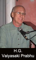 Sacinandana Swami