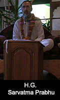 Sacinandana Swami